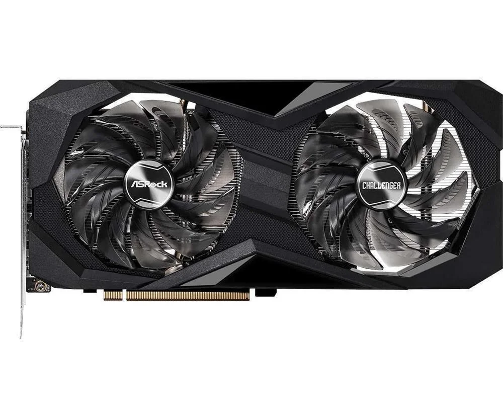 Asrock Challenger 90-Ga41zz-00uanf Tarjeta Gr&aacute;fic.
