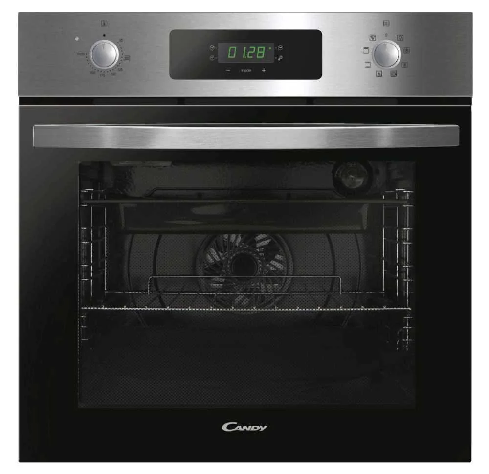 Built-In Oven Fidcp X625 L 70l - Candy