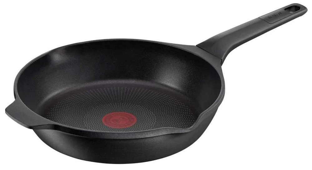 Frigideira Tefal E2490444 Preto &Oslash; 24 Cm 