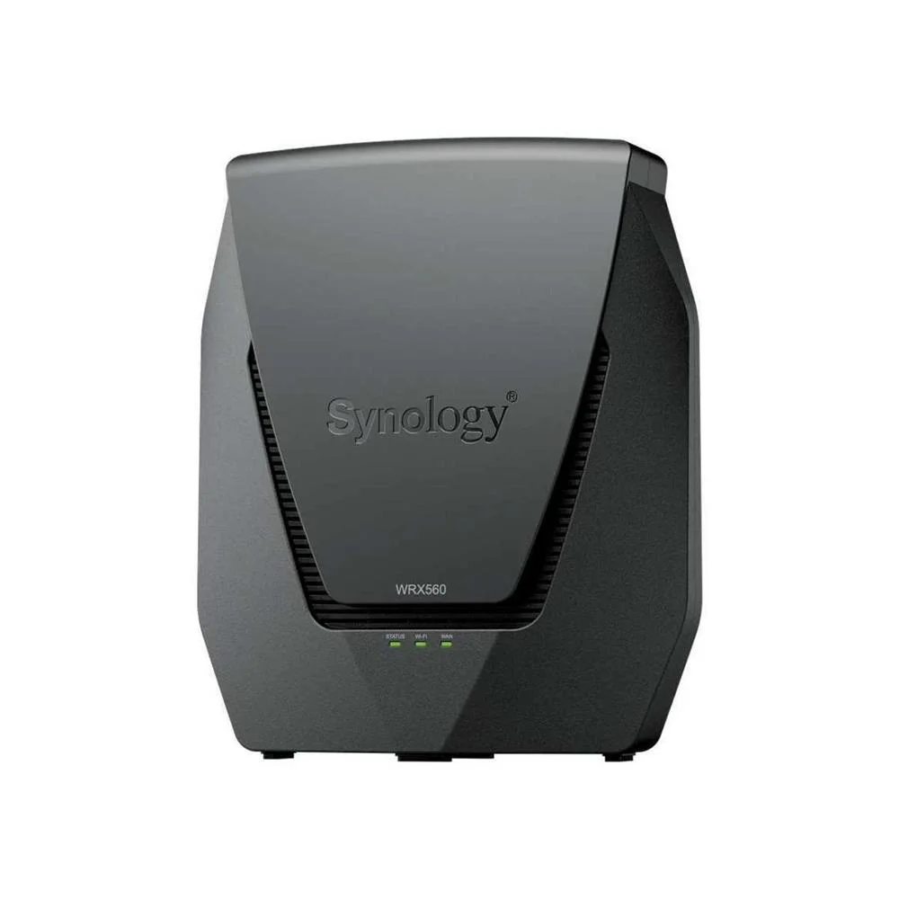 Router Wireless WRX560 Gigabit Ethernet Dual-band.
