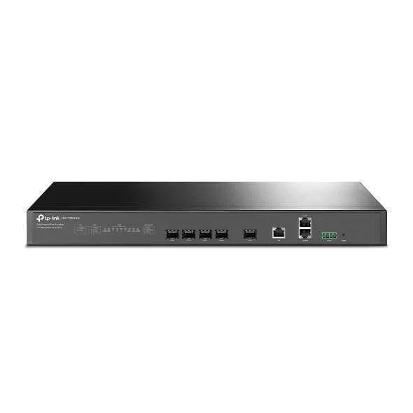 Router Tp-Link 4-Port Gpon Olt 