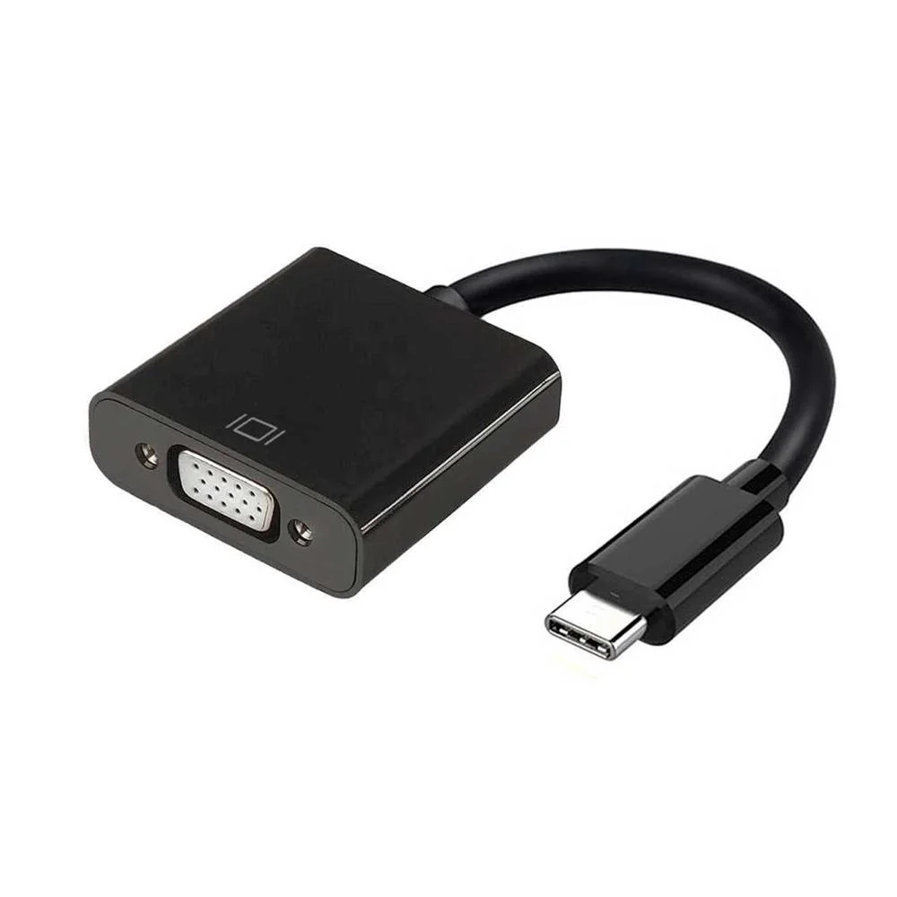 Aisens A109-0347 Adaptador de Cabo de V&iacute;deo 0,15 .