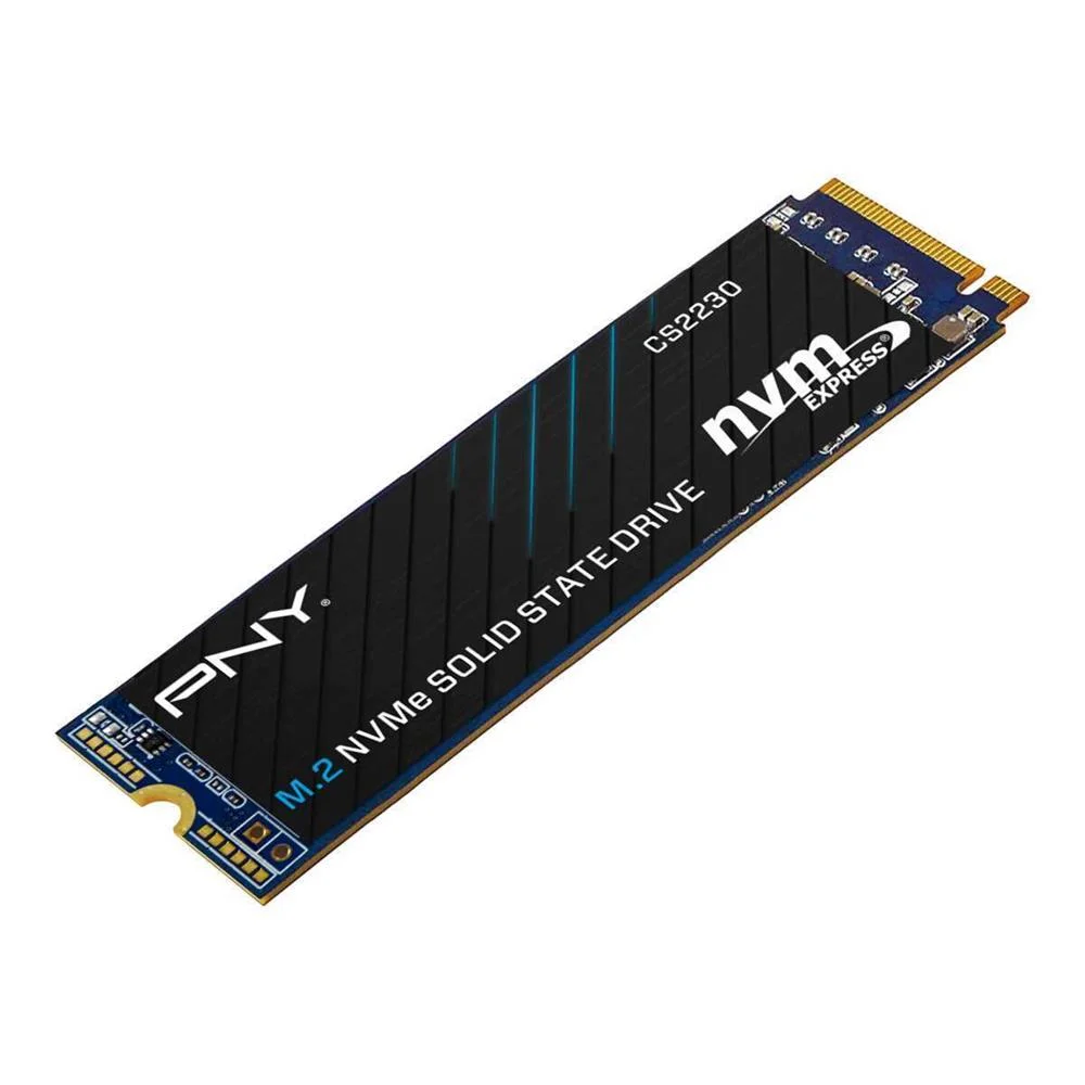 PNY CS2230 M.2 500 GB PCI EXPRESS 3.0 3D NAND NVME