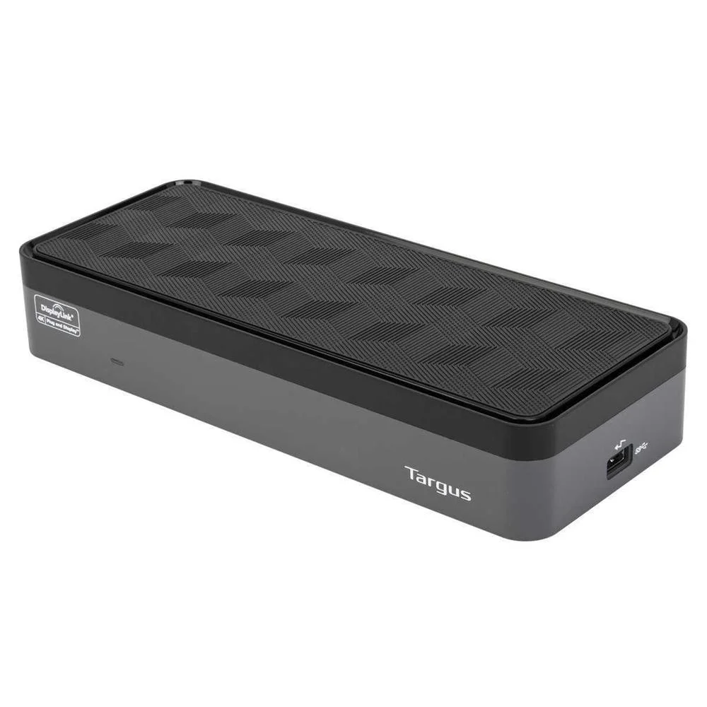 Docking Station Targus Dock570euz Usb-C (100w)