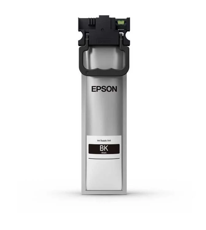 Tinteiro T11D1 Preto - EPSON