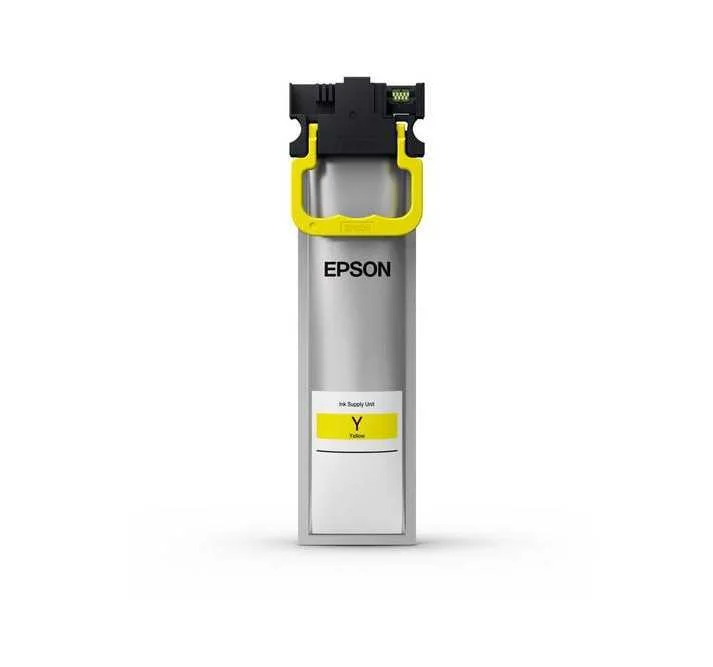 Epson C13t11c440 Tintenpatrone Yellow C13t11c440 Epson Wf-C 5890