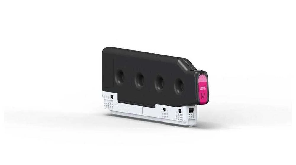 Tinteiro de Tinta Original Epson C13t08h300 Magenta 