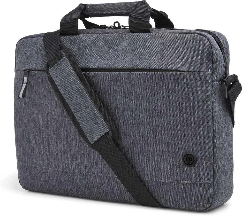 Mala para Port&aacute;til Hp 4z514AA Cinzento 