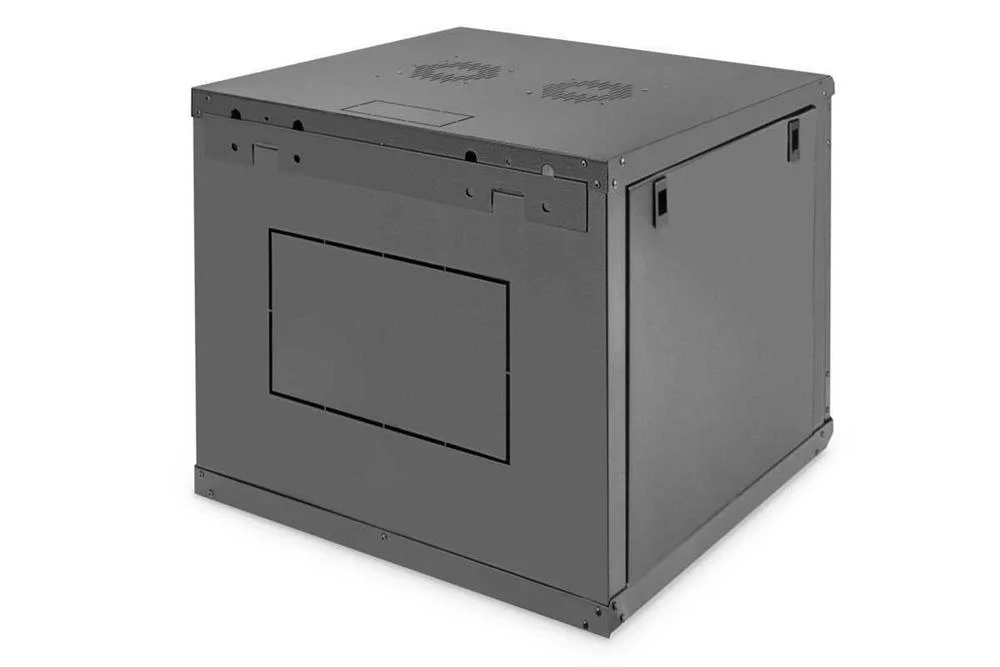 DIGITUS DN-19 09-U-EC-SW ARM&Aacute;RIO RACK 9U RACK DE .
