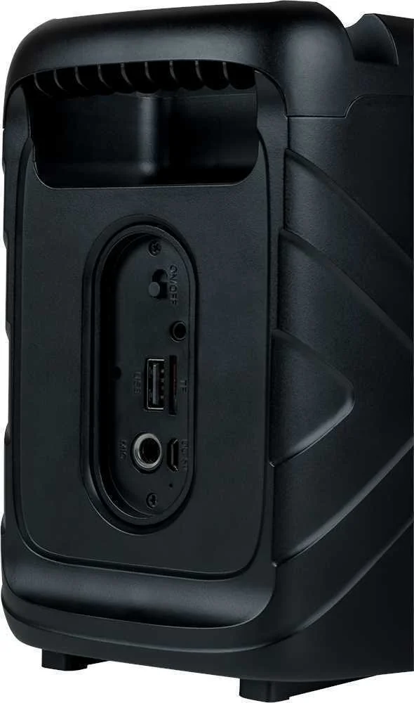 Coluna Bluetooth 30W BigBen Party S