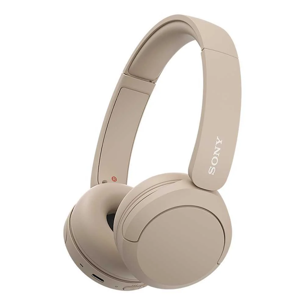 Auriculares Inal?mbricos Sony Wh-Ch520/ Con Micr?.