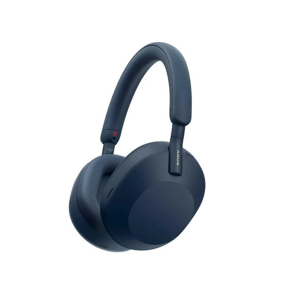 Sony Wh1000xm5l.Ce7 / Wh-1000xm5 Blau Kopfh?rer