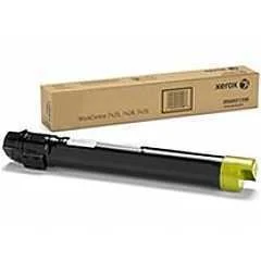 Xerox 6r1514 Toner 1 Unidade(S) Original Amarelo