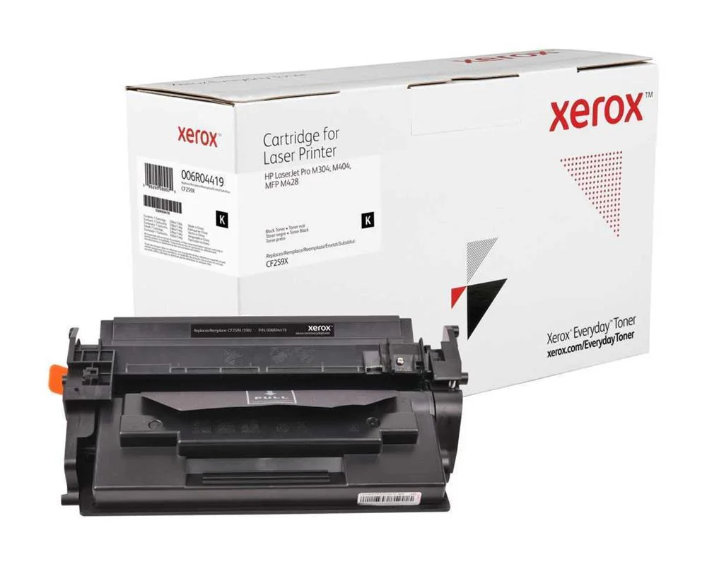 T?ner Compatible Xerox 006r04419 Compatible Con H.