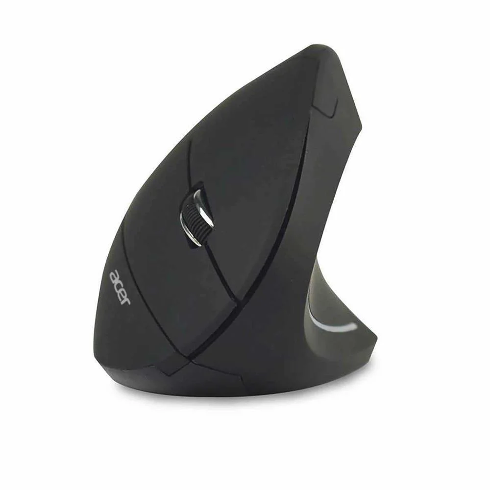 Vertikale Ergonomische Kabellose Maus