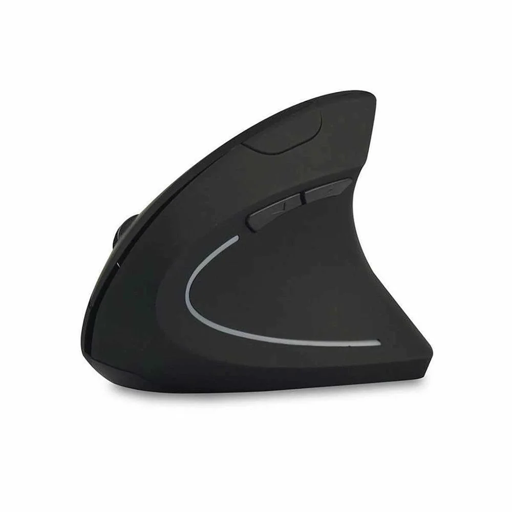 Vertikale Ergonomische Kabellose Maus