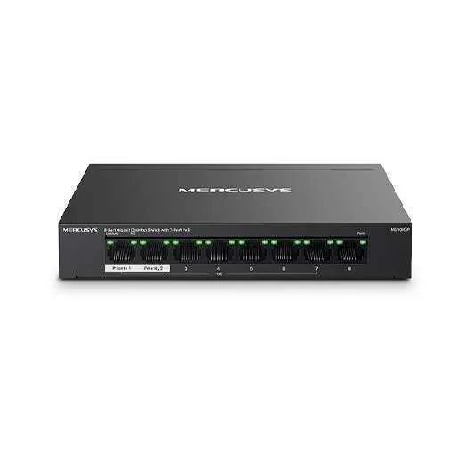 Switch Mercusys Ms108gp