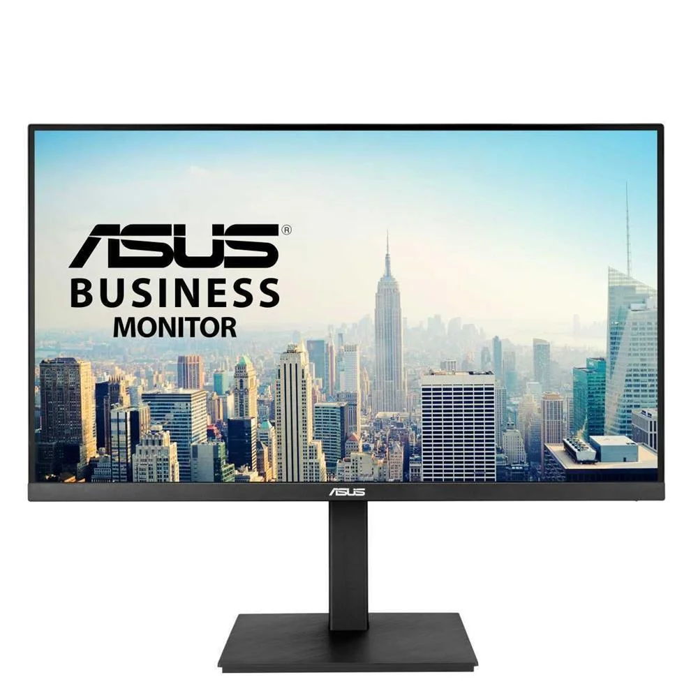 Monitor 31.5" Va32uqsb 4k Ultra Hd LED Preto - Asus