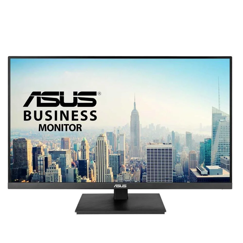 Monitor 31.5" Va32uqsb 4k Ultra Hd LED Preto - Asus