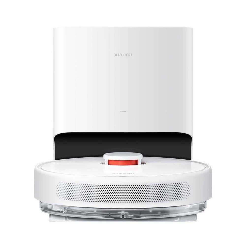 Xiaomi Robot Vacuum Cleaner X10 White (Bhr6068eu)