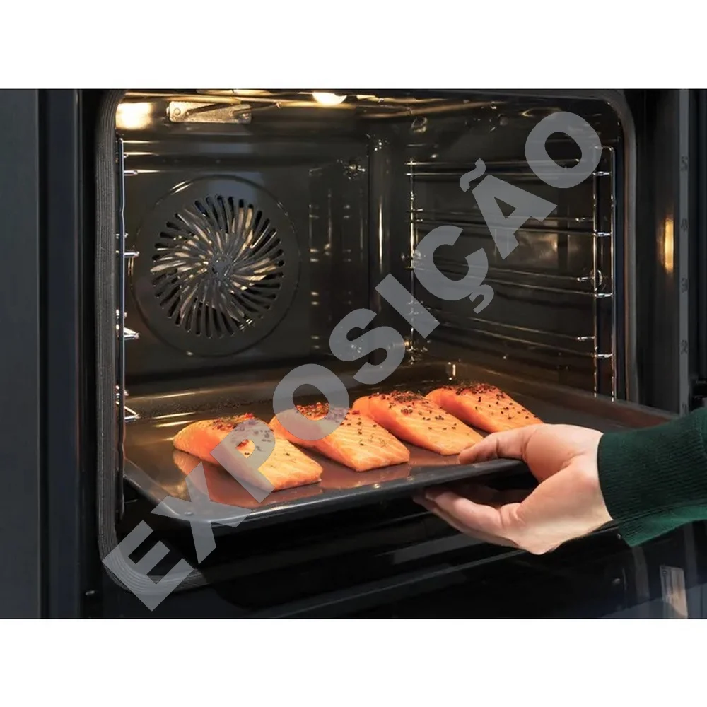 Forno Electrolux EOB7S31Z - 70L 3500W