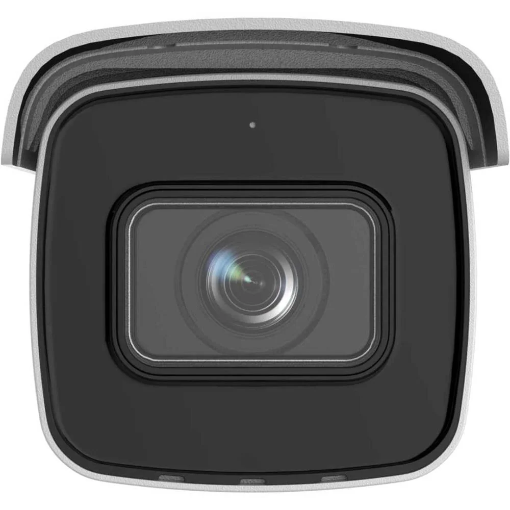 Hikvision - C&acirc;mara Bullet  Ip Gama Pro - Resolu&ccedil;&atilde;o 2 Mpx (1920x1080) - Lente Varifocal Motori