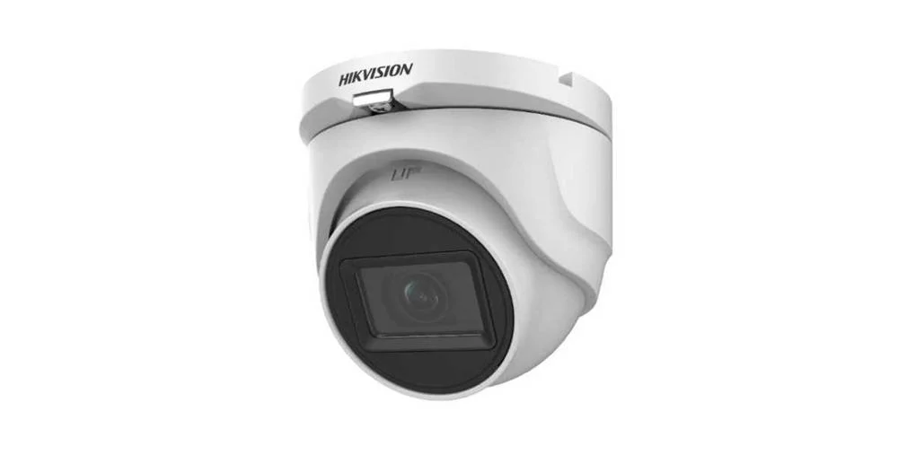Hikvision - C&aacute;mara Domo 4en1 Gama Value - Resoluc.