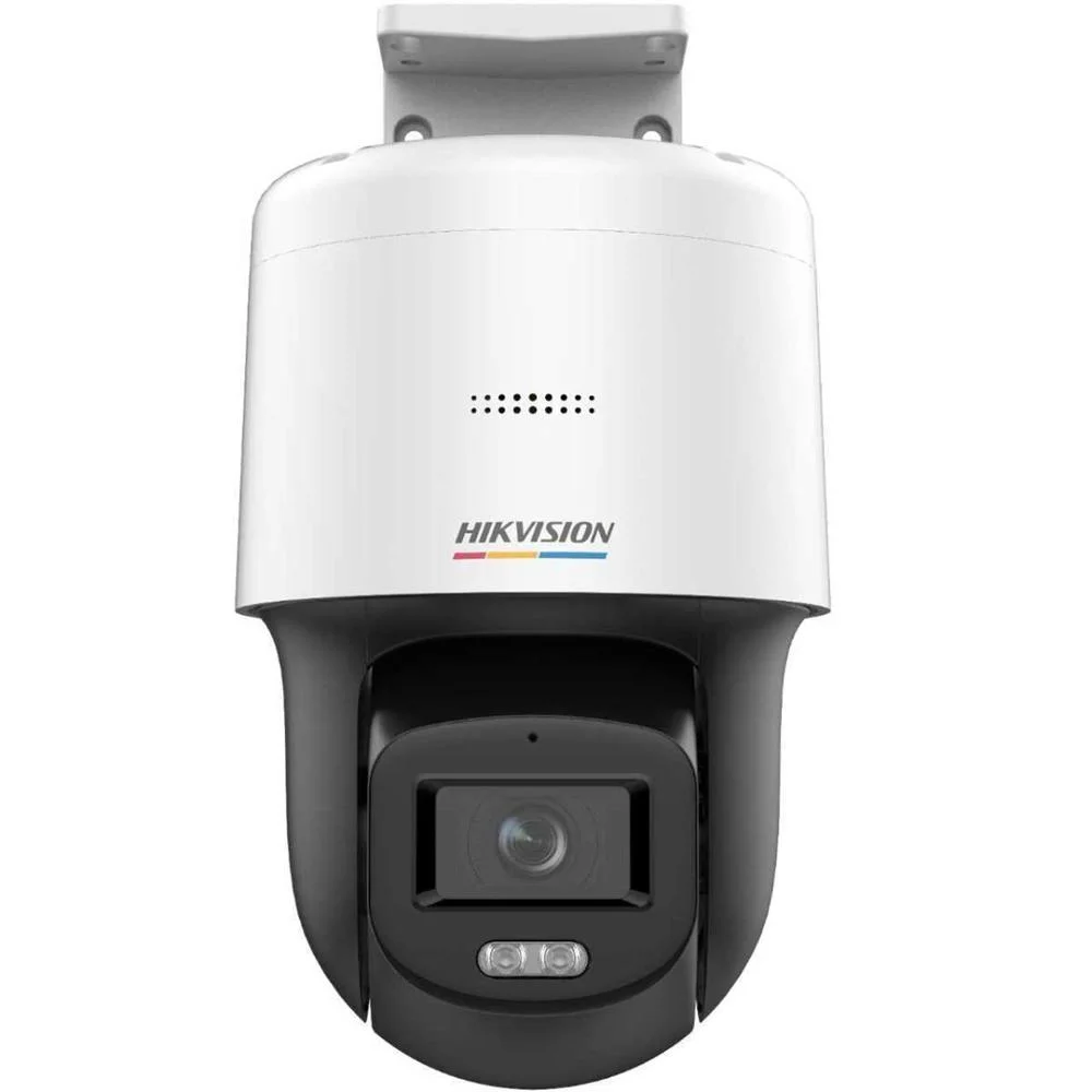 Hikvision - Gama Value - C&aacute;mara Motorizada Ip 4 M.