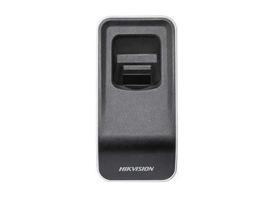Leitor Biom&eacute;trico Usb - Impress&otilde;es Digitais - Grava&ccedil;&atilde;o Segura e Fi&aacute;vel - Comunica&ccedil;&atilde;o Usb - Plug &Amp