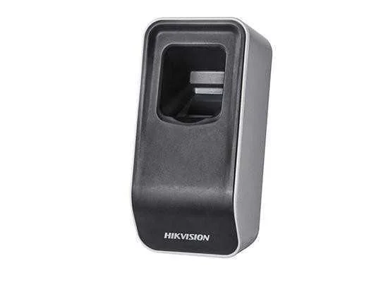 Leitor Biom&eacute;trico Usb - Impress&otilde;es Digitais - Grava&ccedil;&atilde;o Segura e Fi&aacute;vel - Comunica&ccedil;&atilde;o Usb - Plug &Amp