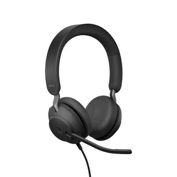 Jabra Evolve2 40 Se Ms Stereo (24189-999-899)