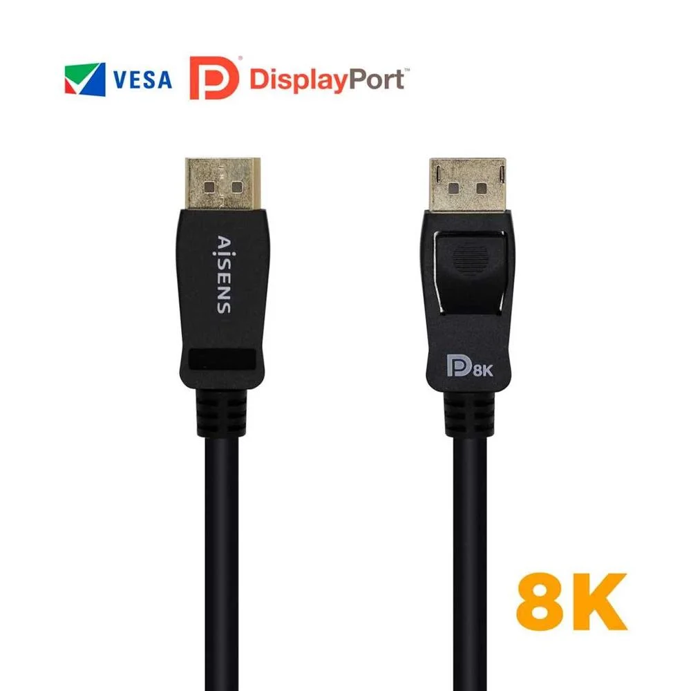 Cabo Displayport Aisens A149-0430 