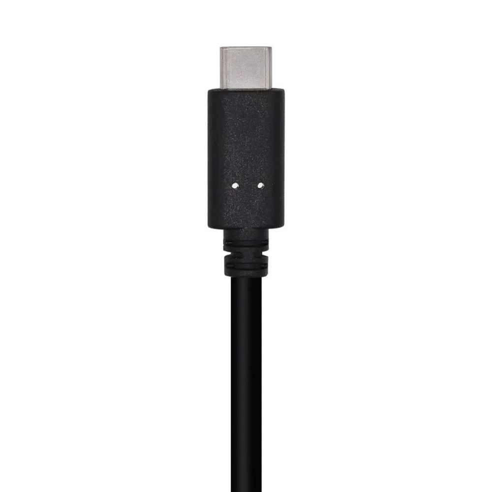 Aisens A107-0450 Cabo Usb 1,5 M Usb 3.2 Gen 2 (3..