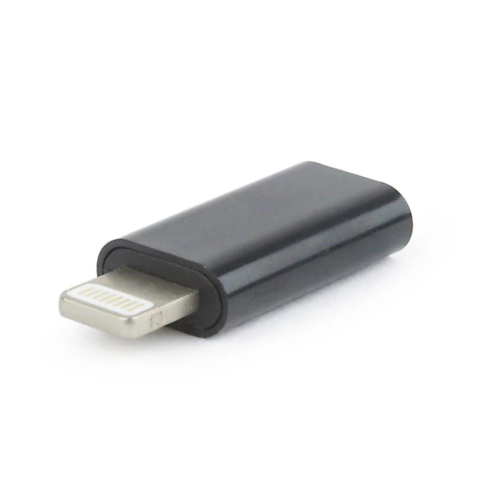 Gembird A-Usb-Cf8pm-01 Adaptador para Cabos Usb T.