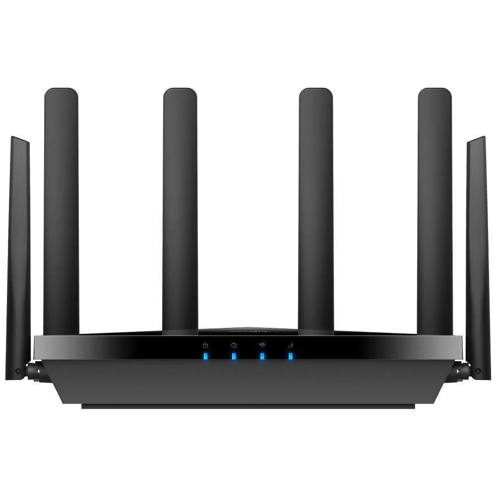 Router Wireless Ax1200 Lt18 Dual-Band Wifi 6 Gigabit Lte - Cudy