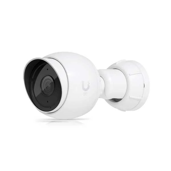 C&acirc;mara de Seguran&ccedil;a Unifi G5 Bullet 2k Poe Branco - Ubiquiti