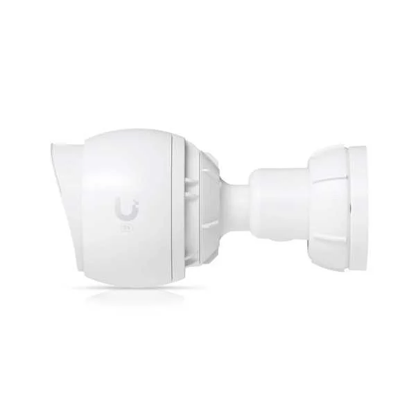 C&acirc;mara de Seguran&ccedil;a Unifi G5 Bullet 2k Poe Branco - Ubiquiti