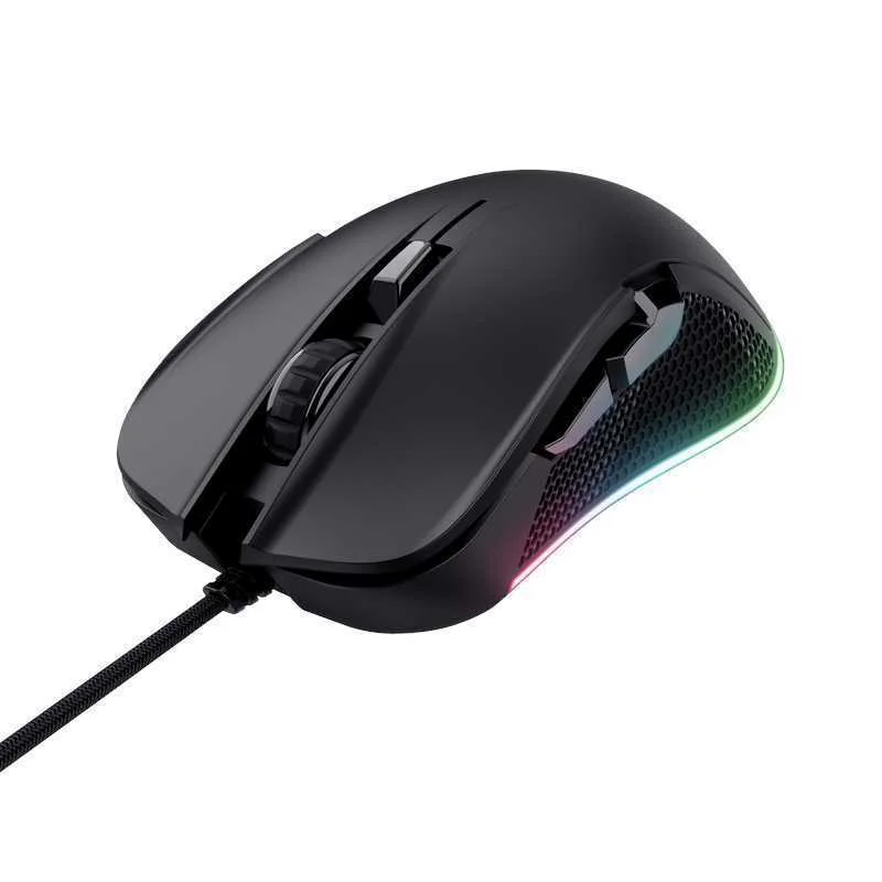 Rat?n Gaming Trust Gaming Gxt 922 Ybar/ Hasta 720.