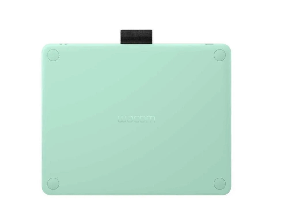 WACOM INTUOS S BLUETOOTH MESA DIGITALIZADORA VERD.