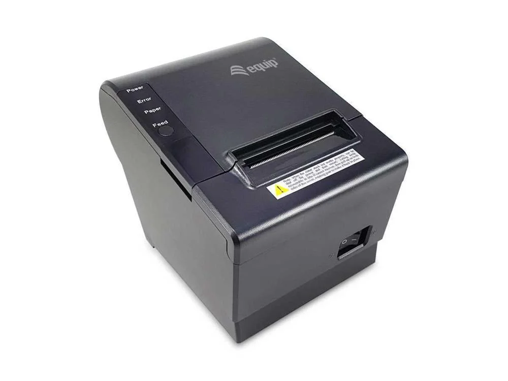 Impressora de Etiquetas Equip 351001 