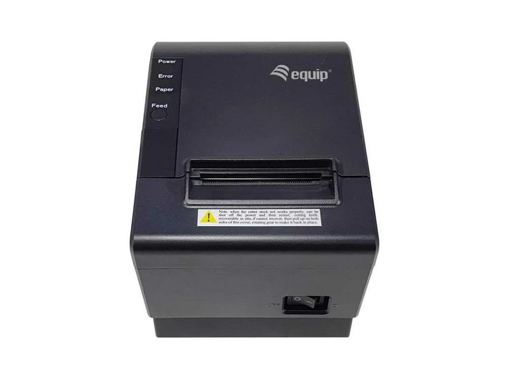 Impressora de Etiquetas Equip 351001 
