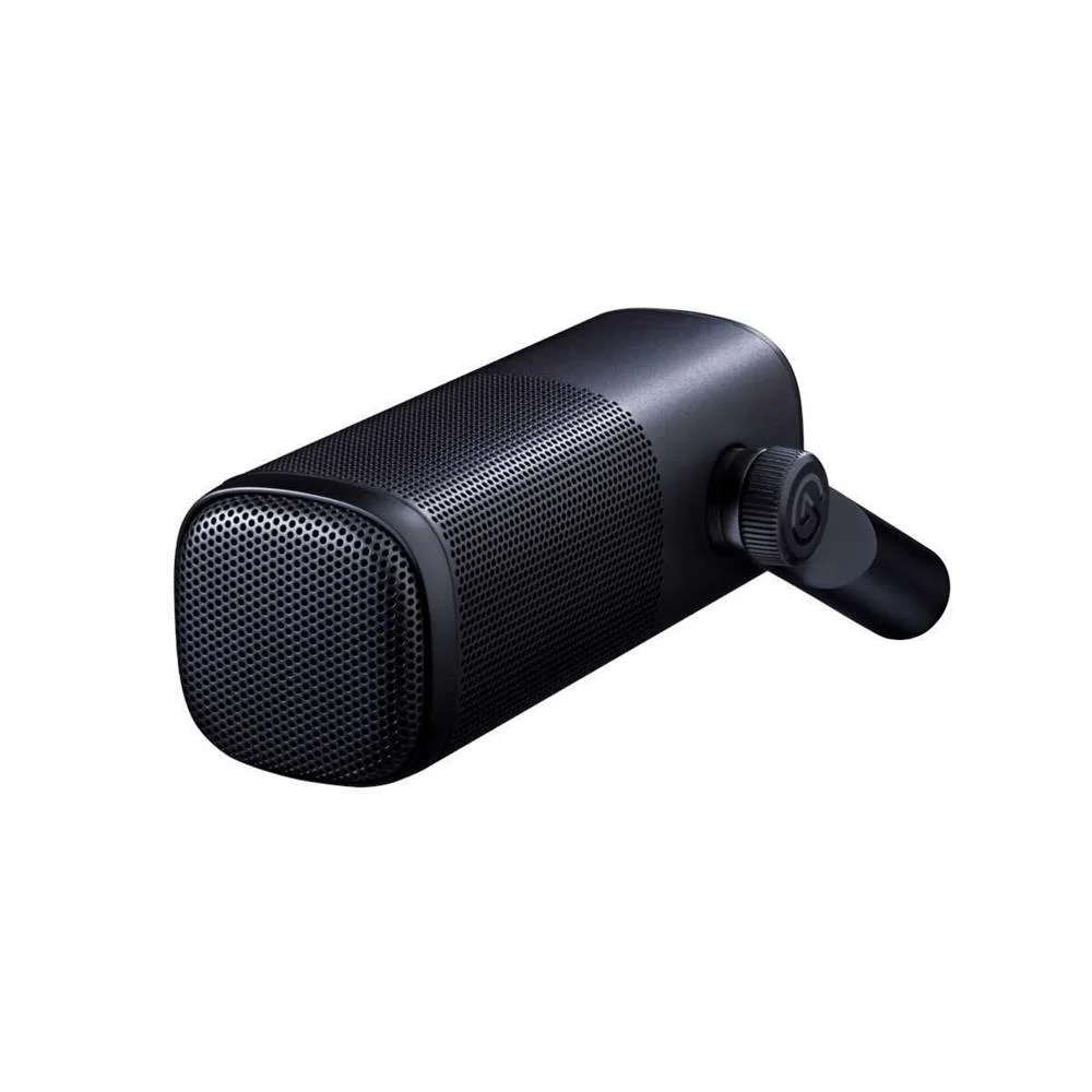 !wave Dx Dynamic Microph One