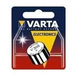 Bateria de Bot&atilde;o Sr4b - V309 Varta 73 Mah (Bliste.