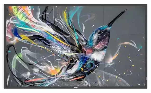 75 LED 3830x2160 4k 16:9       Lfd