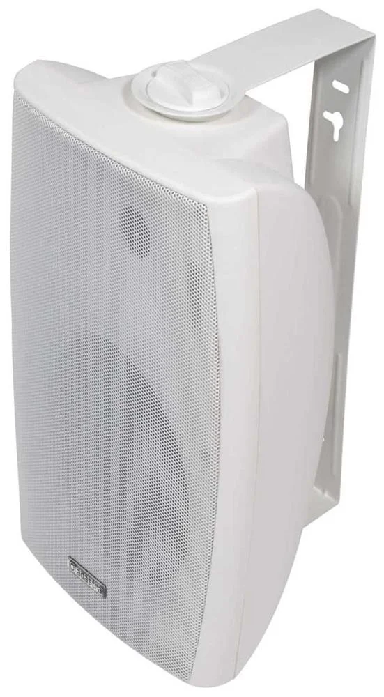 Bm6v Wallmount Speaker - White