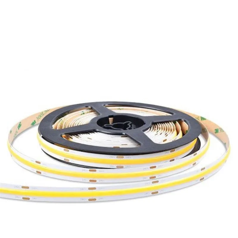 Fita LED Cob Ip20 15w 4000k 110lm/W