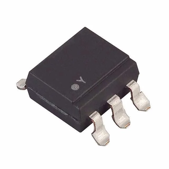 Optotriac 5kv Usai 400v Sem Sistema de Comuta&ccedil;&atilde;o