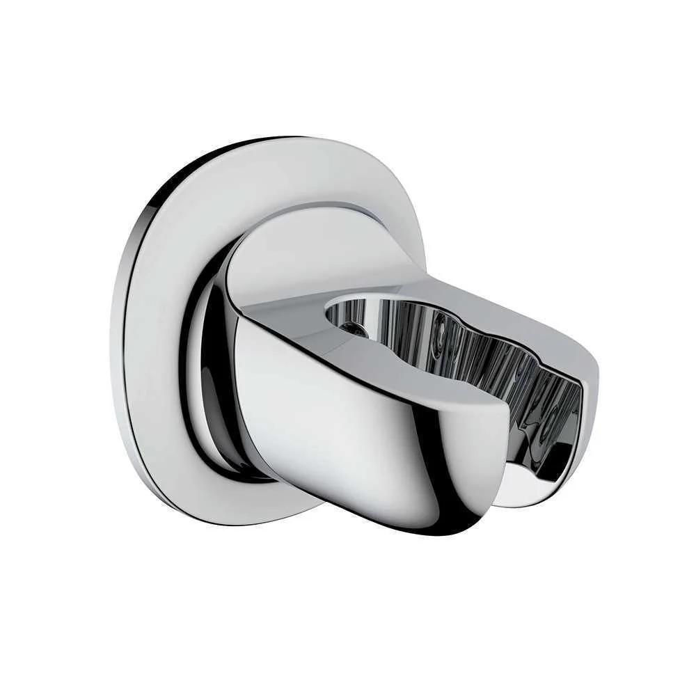 Suporte para Chuveiro de Duche Libert&agrave;, Cromo 254.