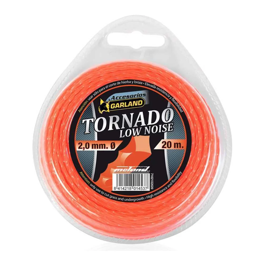 Dispensador Tornado: 20m - &Oslash;2,0mm X 71021x2020 Garland