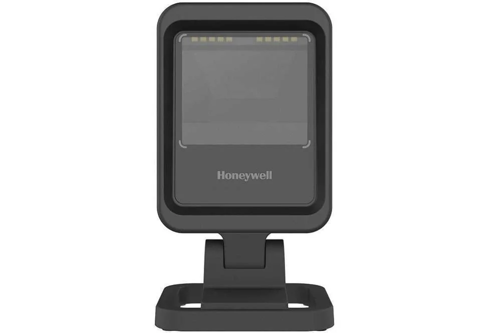 Escaner Honeywell 7680gsr-2-R Genesis Xp Usb Kit